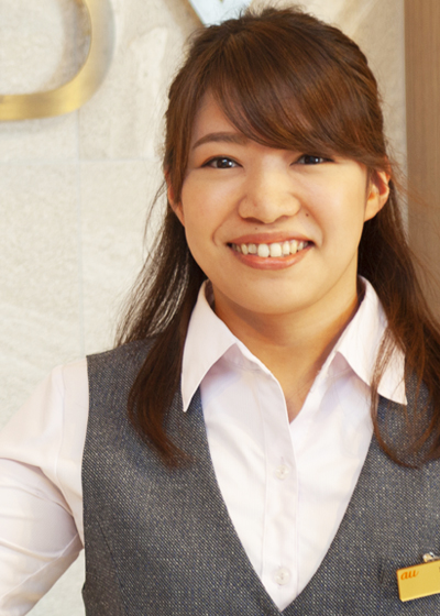 インタビュー齊藤真樹子