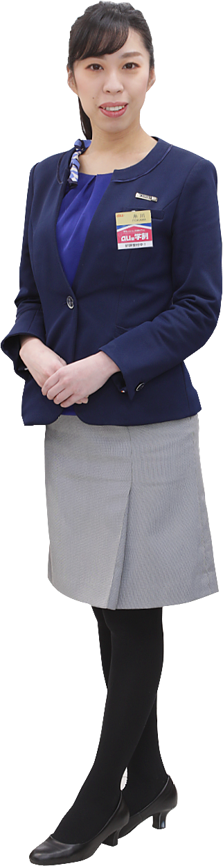 糸川 美穂