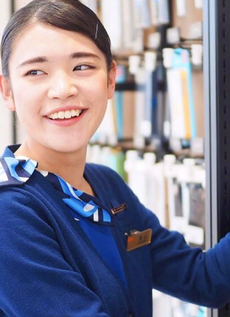 福利厚生が充実！